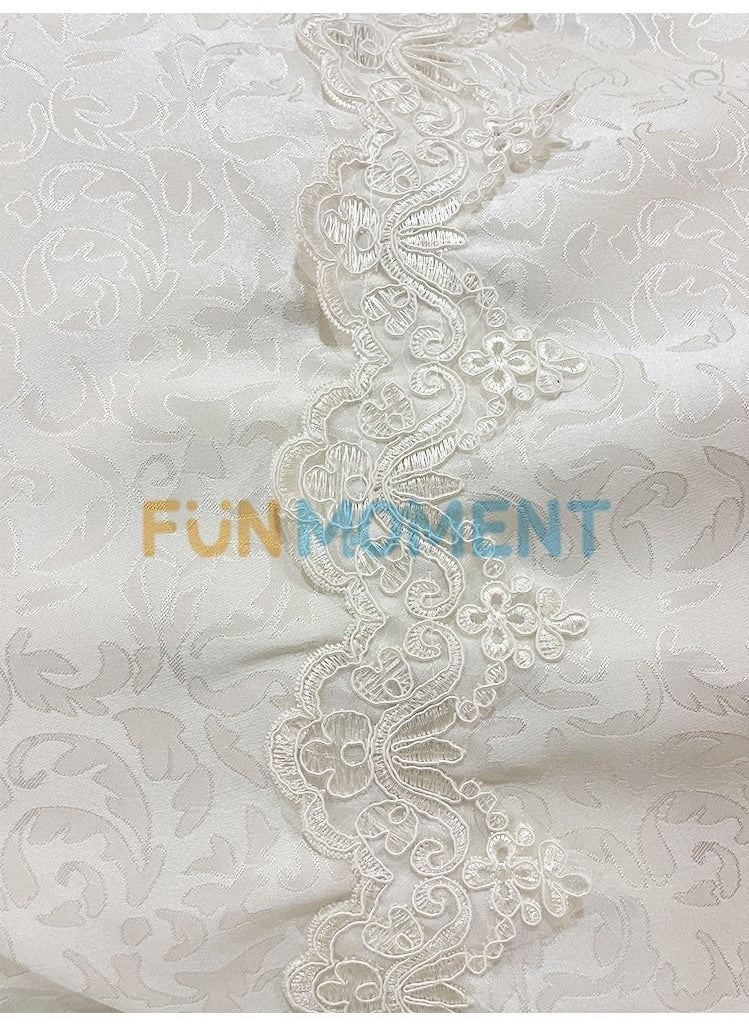 FUN MOMENT - Soft and integrated maternity bedding set - size 1.4×2m - Image 1