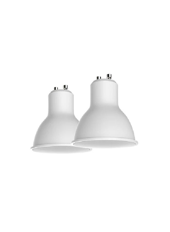 برودلينك مصباح GU10 الذكي، LB4GU10EU - Image 1