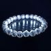 Neo LOONS 50pcslot 50 X White Round Led Ball Lamp Balloon Light Long Standby time for Paper Lantern Balloon Light Party Wedding Decoration - Image 2
