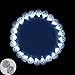 Neo LOONS 50pcslot 50 X White Round Led Ball Lamp Balloon Light Long Standby time for Paper Lantern Balloon Light Party Wedding Decoration - Image 4