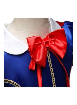 Princess Costume for Girl - view 5