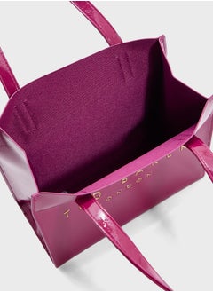 Ted Baker Crinkle Extra Large Icon Bag  - Image 5