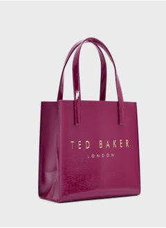 Ted Baker Crinkle Extra Large Icon Bag  - Image 3