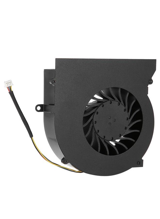 Thoraya 4pin Connector DC12V 0.65A CPU Cooling Fan For MSI GT62VR series MS-16L1 MS-16L2  - Image 3