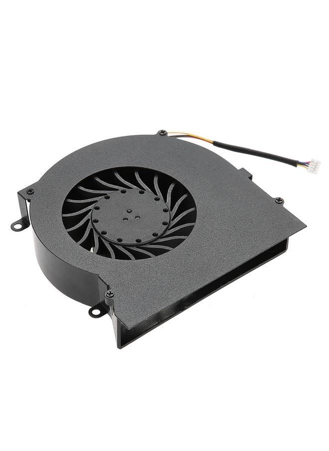Thoraya 4pin Connector DC12V 0.65A CPU Cooling Fan For MSI GT62VR series MS-16L1 MS-16L2  - Image 5