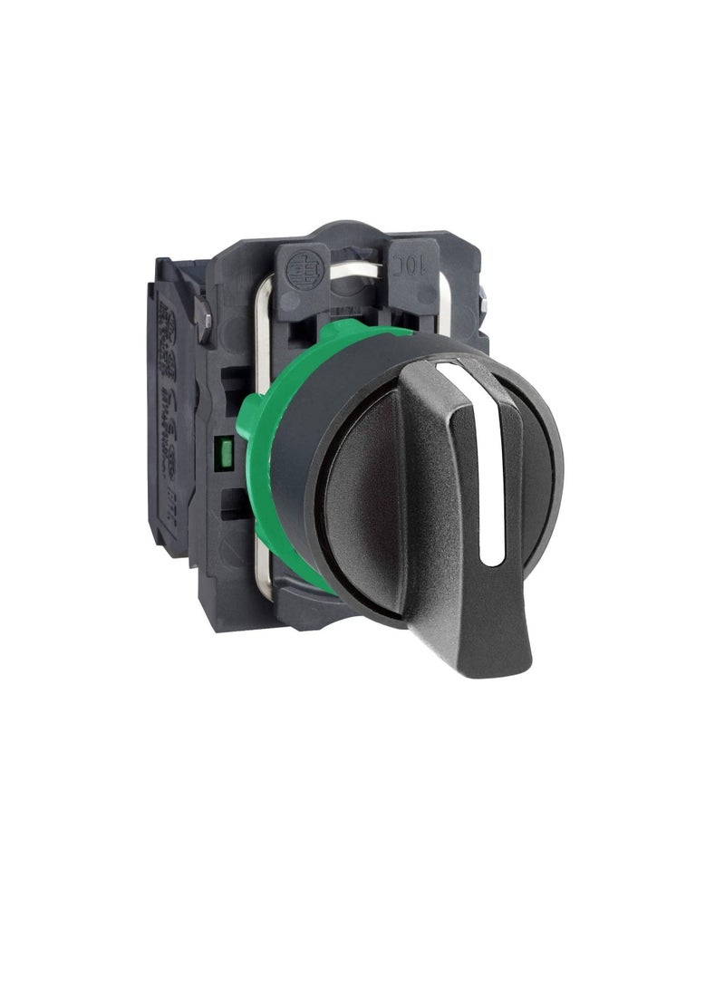 Schneider Electric Schneider Electric 3 Positions Long Handle Selector Switch  - Image 1