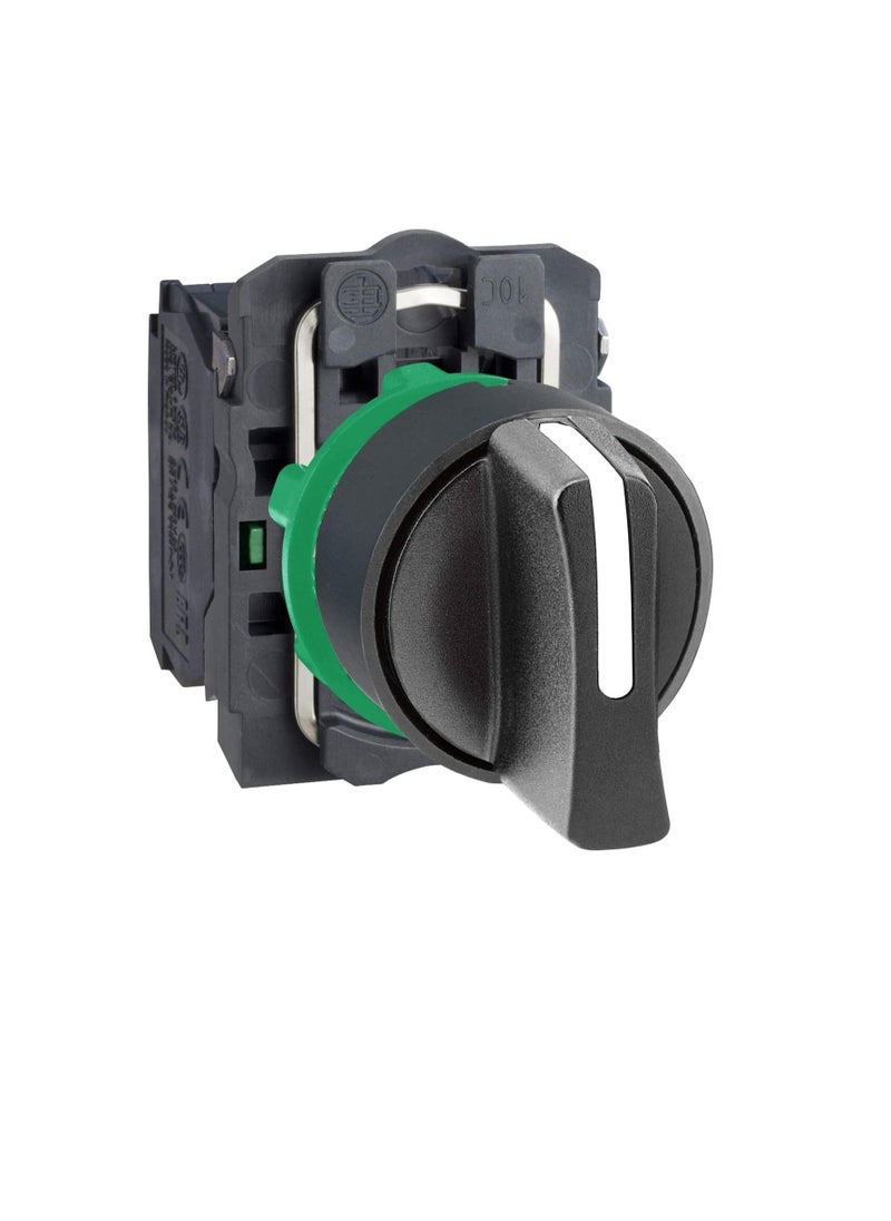 Schneider Electric Schneider Electric 3 Positions Long Handle Selector Switch  - Image 2