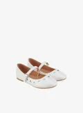 Flora Bella By Shoexpress WHITE