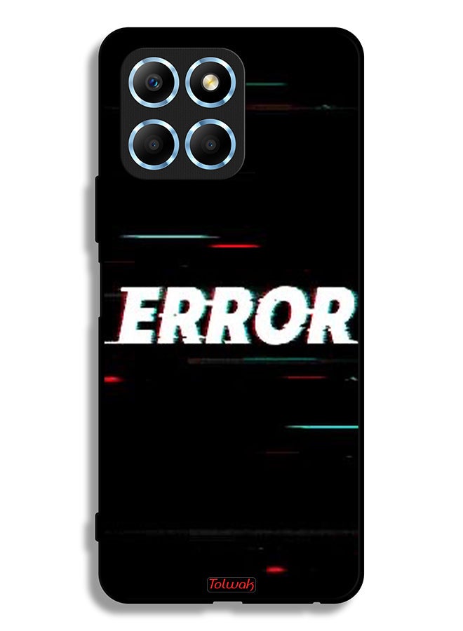 Tolwak Honor X8 5G Protective Case Cover Error - Image 2