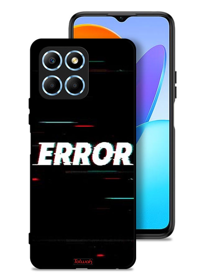 Tolwak Honor X8 5G Protective Case Cover Error - Image 1