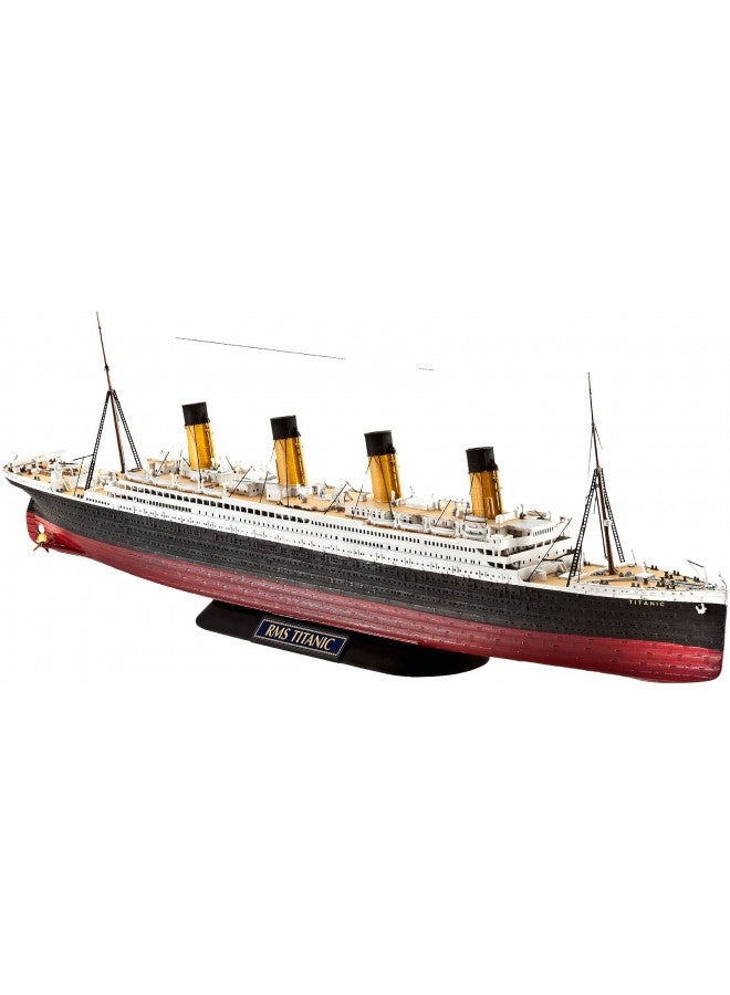 Revell Revell Of Germany 05210 Rms Titanic Plastic Model Kit, Brown - Image 5