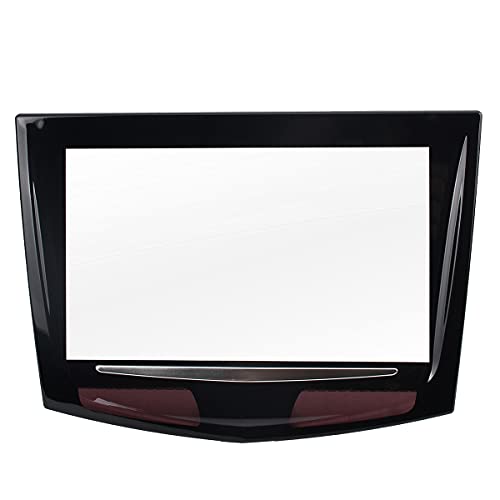 AUTOKAY New Touch Screen Display Fits for 2013-2017 Cadillac ATS CTS SRX XTS CUE Touch Sense - Image 4