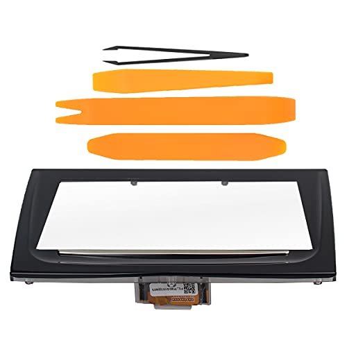 AUTOKAY New Touch Screen Display Fits for 2013-2017 Cadillac ATS CTS SRX XTS CUE Touch Sense - Image 3