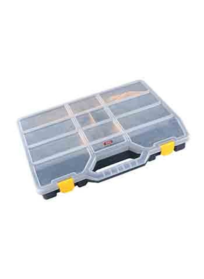 Generic Tayg Case For Tool 47-26 147005 | 460X350X81 | Pp | Spain  - Image 1