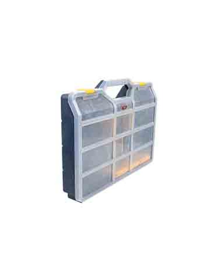 Generic Tayg Case For Tool 47-26 147005 | 460X350X81 | Pp | Spain  - Image 3