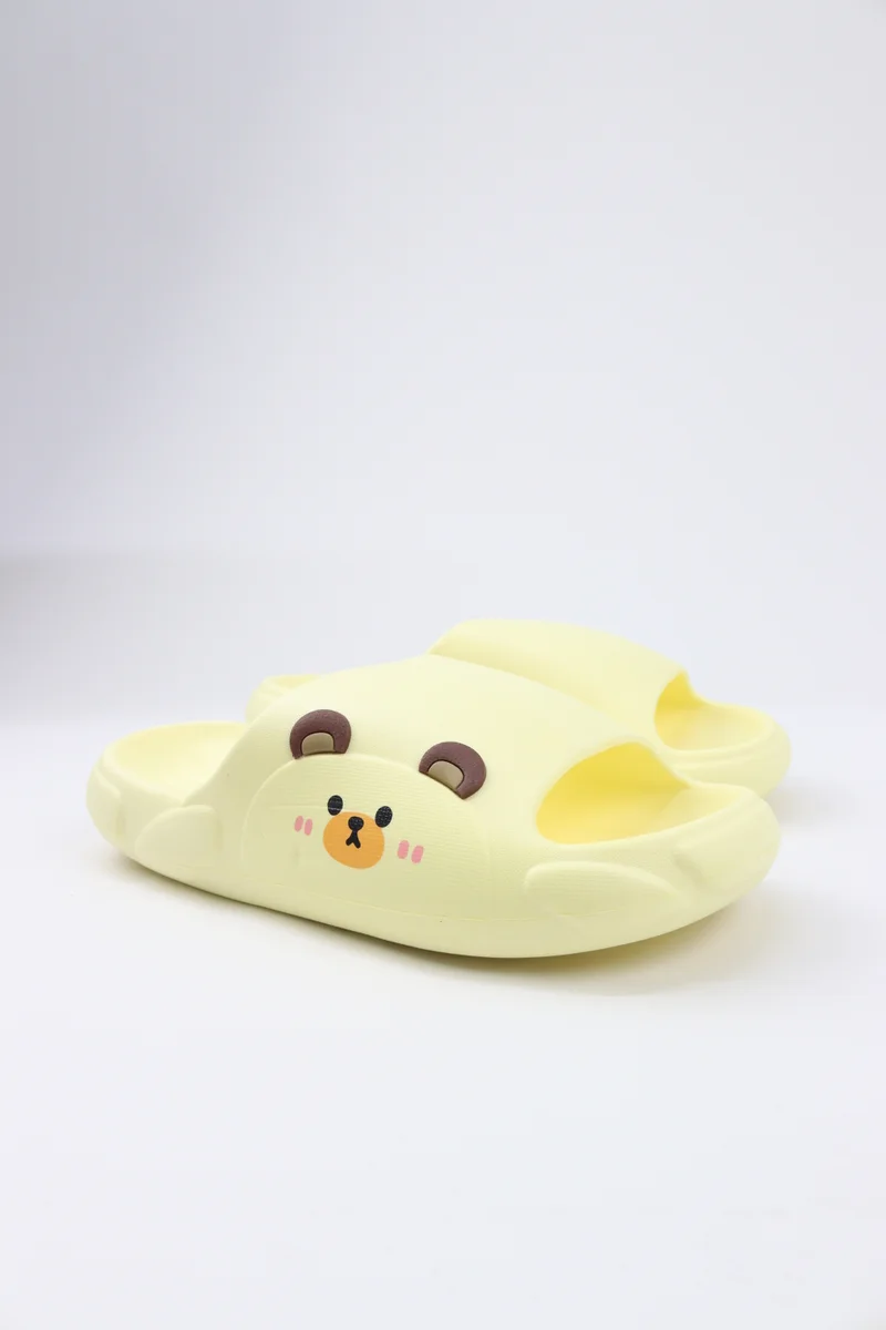 Viny Viny Women’s Cute Slide Slippers – Soft Lightweight Comfort Home & Casual Sandals