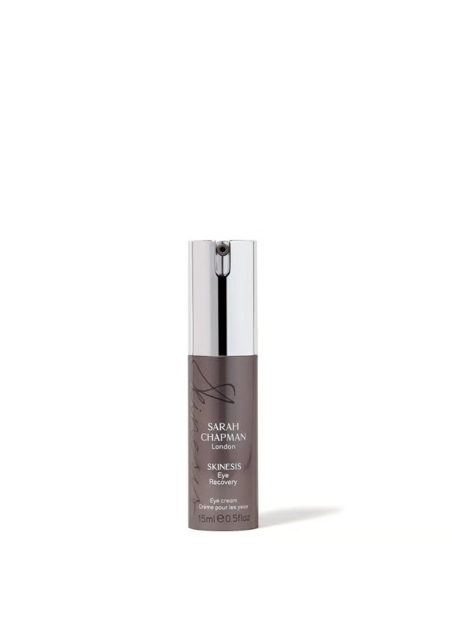 Sarah Chapman Skinesis Eye Recovery 15ml - Image 4