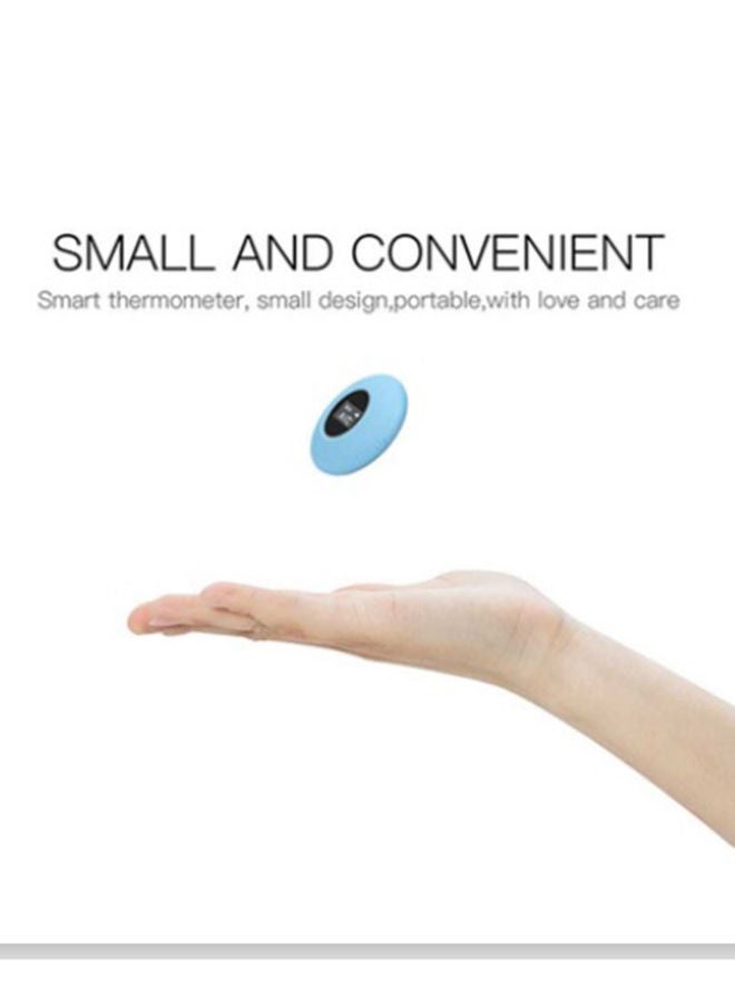 NIBEMINENT Baby Infrared Thermometer Band - Image 4