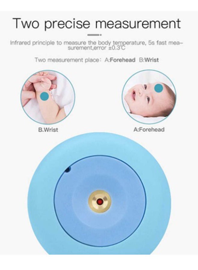 NIBEMINENT Baby Infrared Thermometer Band - Image 5