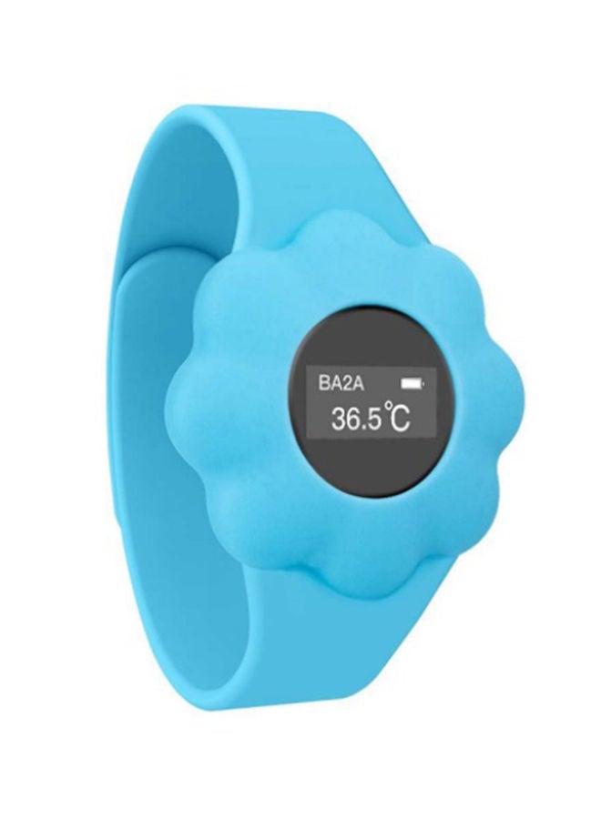 NIBEMINENT Baby Infrared Thermometer Band - Image 2