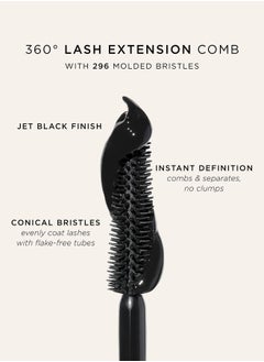 Tarte Cosmetics Tarte Cosmetics Tartlette™ XL Tubing Mascara  - Image 4