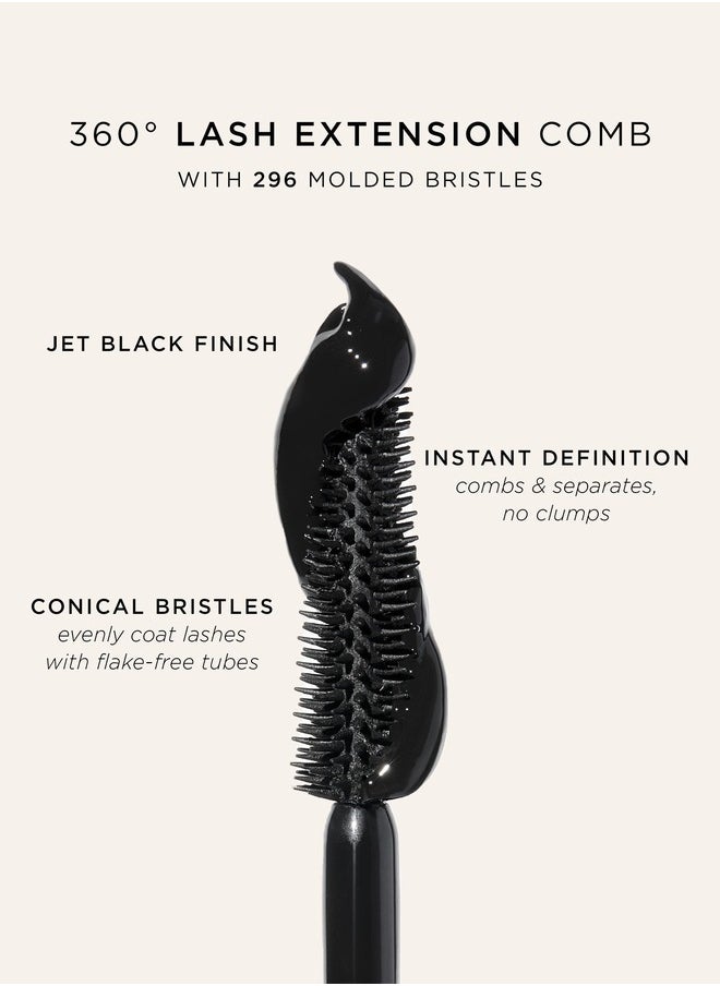 تارت كوزمتيكس تارت كوزمتكس تارتليت™ XL أنابيب الماسكارا  - Image 4