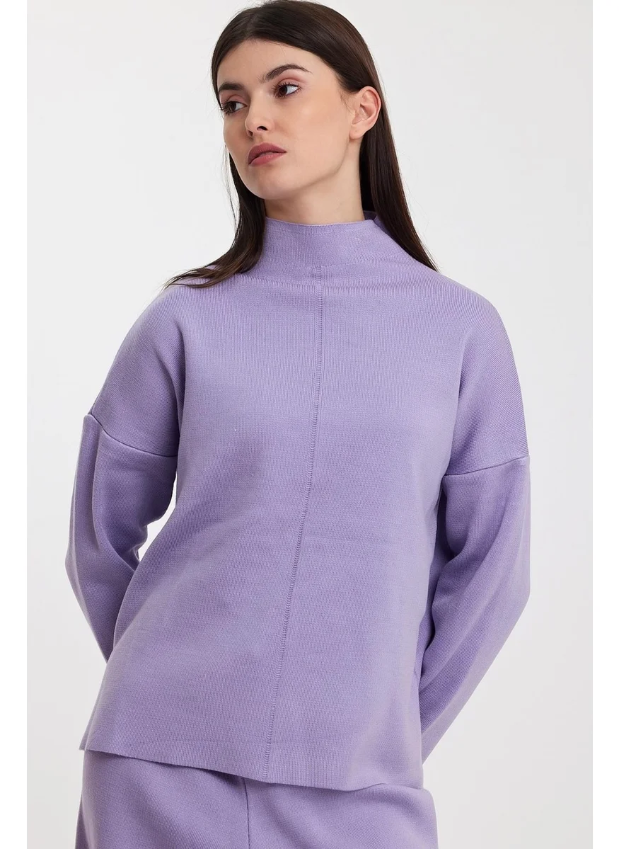 Alexander Gardi Knitwear SUIT (A90944-S)