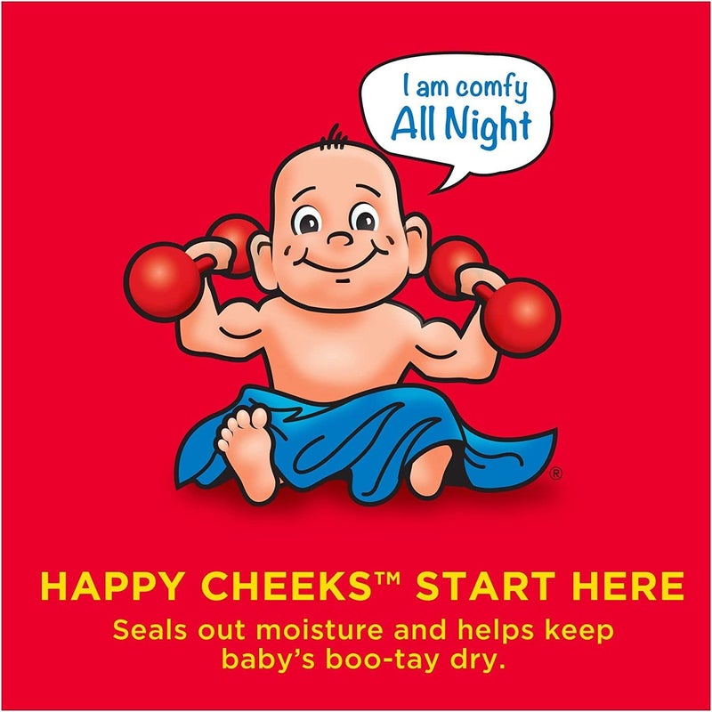 Boudreaux's Butt Paste Maximum Strength Diaper Rash Cream - Image 4