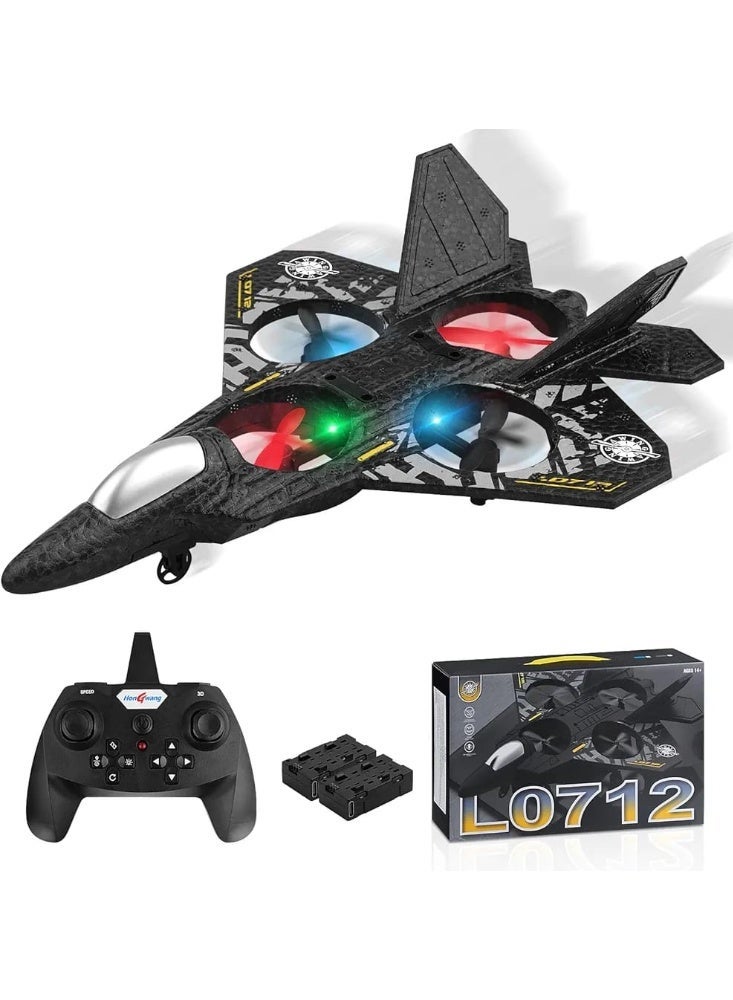 طائرة درون حربية بنظام إقلاع عمودي – L0712 بتحكم عن بُعد - Image 5