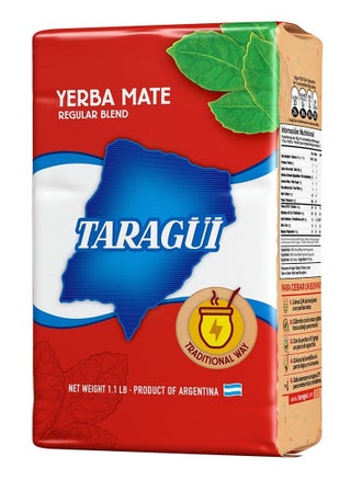 Yerba Mate Traditional Blend Tea 498 Gram - pzsku/ZD870B8D73EB405085516Z/45/_/1719313831/7283ea42-dcb3-46a5-b0a8-01e8f0dbf03e