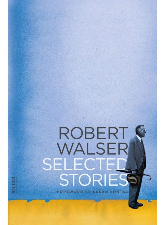 Selected Stories - Image 1