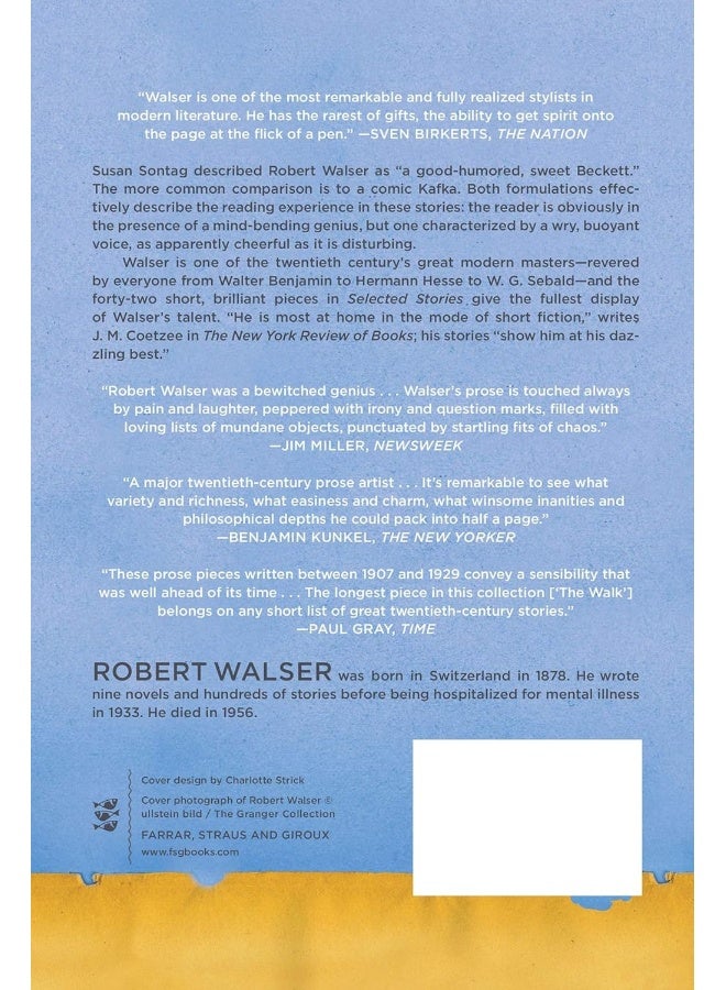 Selected Stories - Image 2