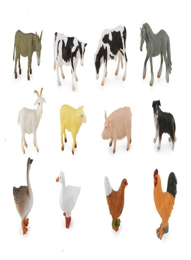 CollectA A1110 Mini Farm Box - Image 3