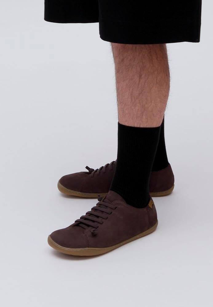 Camper, Peu Cami, Men Shoe, Dark Brown, 12 - Image 2