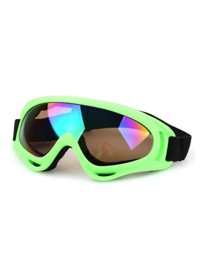 Generic Universal windproof and dustproof goggles 