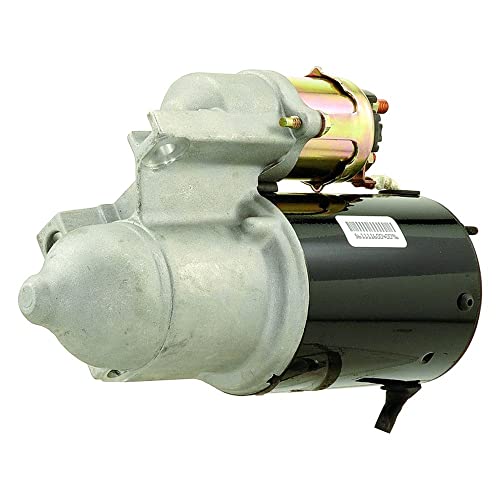 Remy 96111 Starter - Image 1