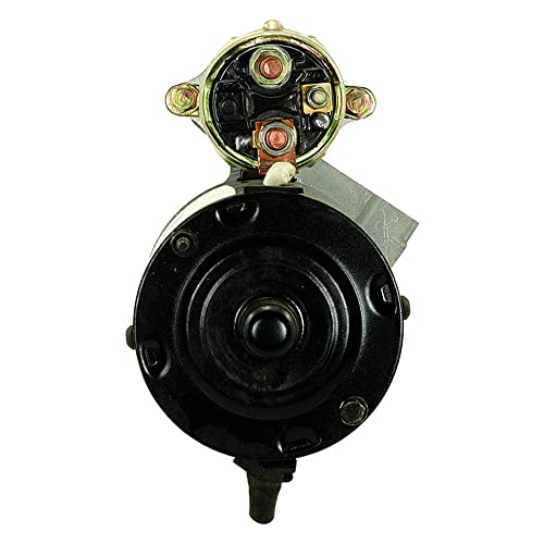 Remy 96111 Starter - Image 4