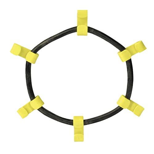 SCC SZ339 Shur Grip Super Z Passenger Car Tire Traction Chain - Set of 2 - Image 3