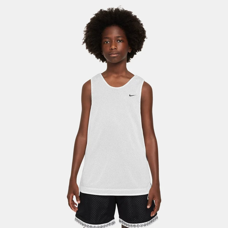 Nike Kids' Dri-FIT Basketball Tank Top