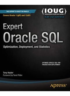 Expert Oracle SQL: Optimization, Deployment, and Statistics  - Image 2
