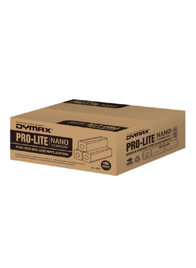 Dymax PRO-LITE for Aquariums - 100PCS/BOX