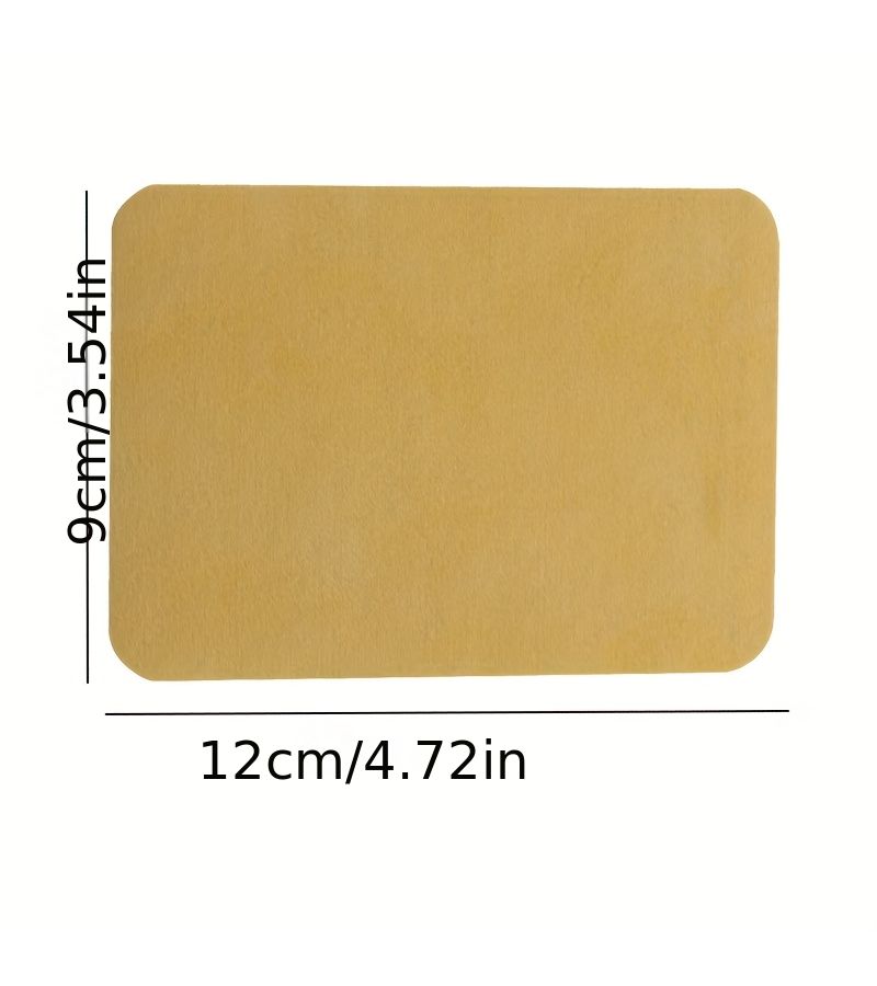 56 Pcs Joint Bandage with Glucosamine Chondroitin Breathable for Knee Back Hip Elbow - Image 2