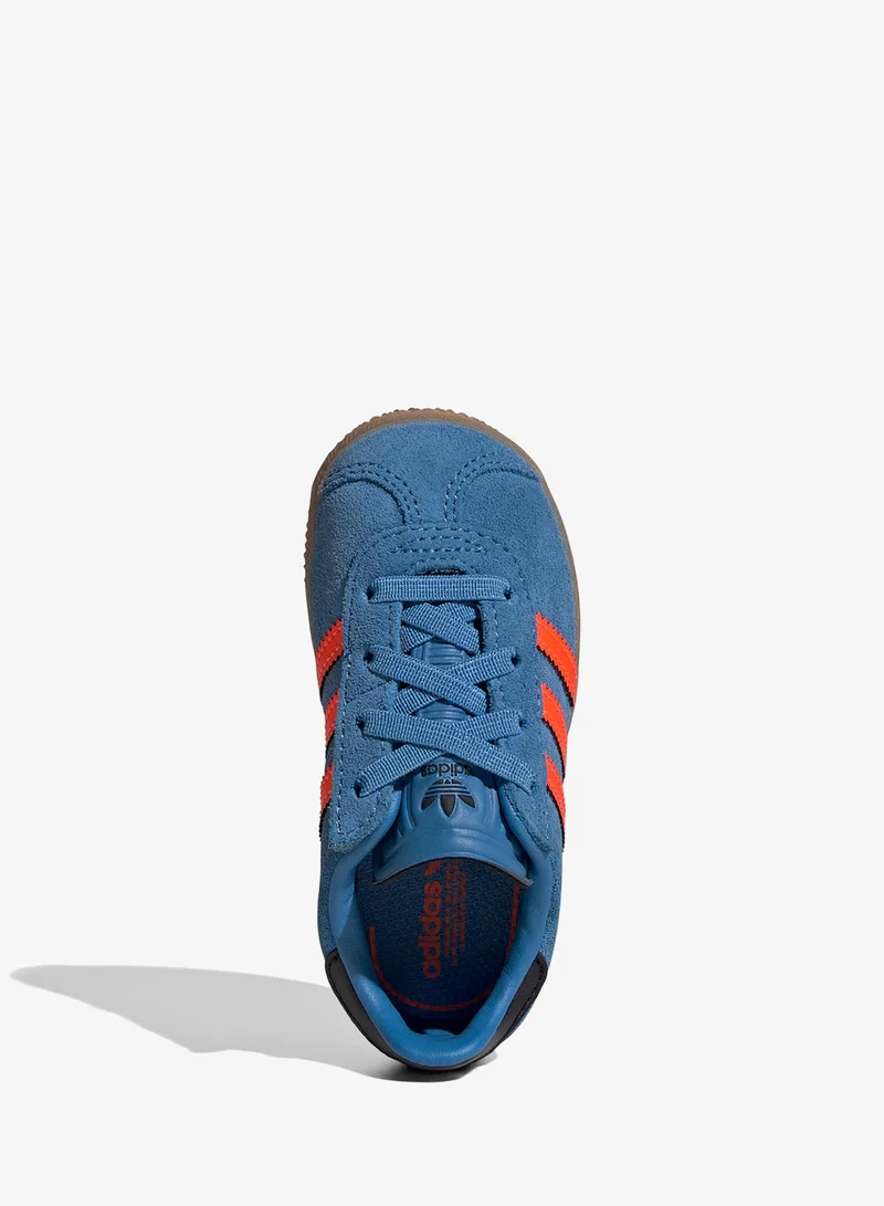 Adidas Originals  Infant Gazellef El  | Best Price UAE