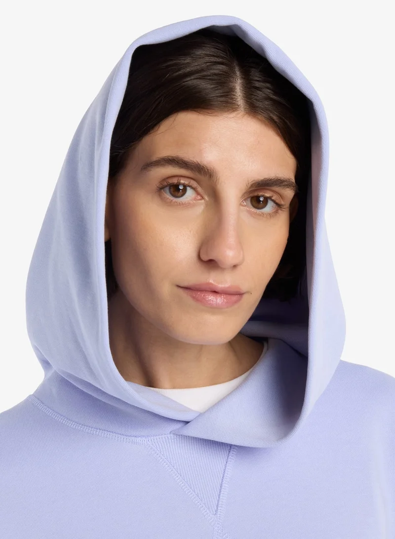 New Balance Athletics French Terry Logo Hoodie