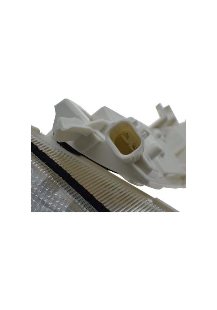 QASULER Side Mirror Turn Signal Indicator Lights - Image 3