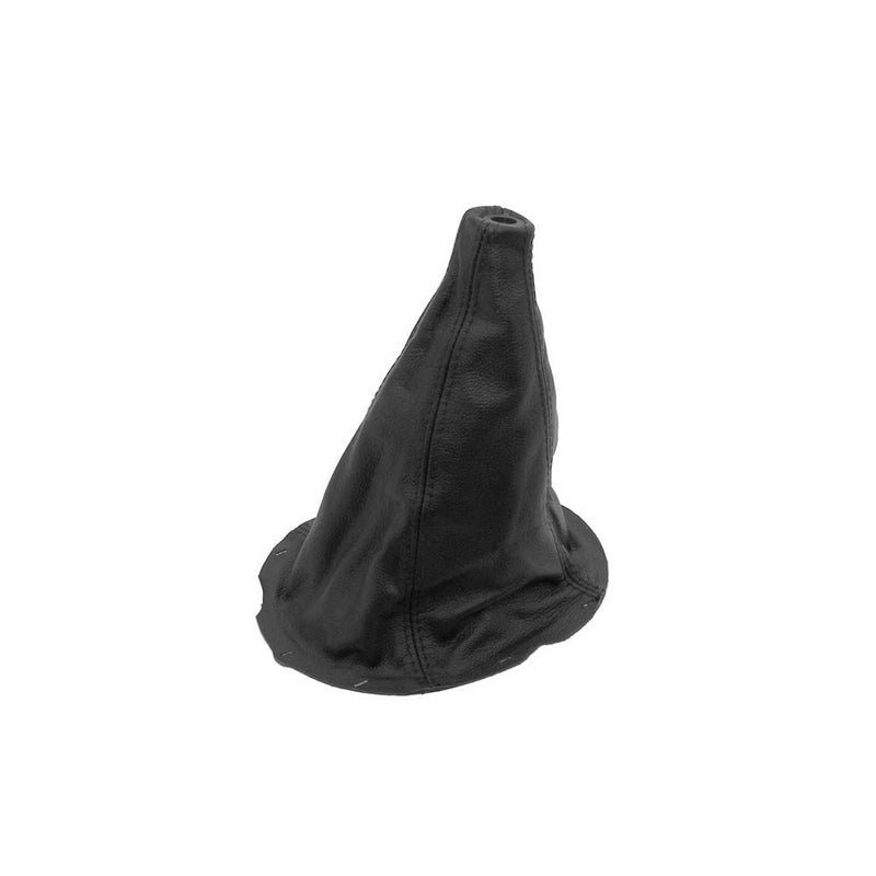 SPEDY Car Gear Lever Leatherette Cover Black for Mahindra Bolero speboone671 - Image 4