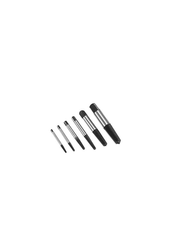 ABBASALI - Screw Extractor Drill Guide (Set of 5 Pieces) - Image 1