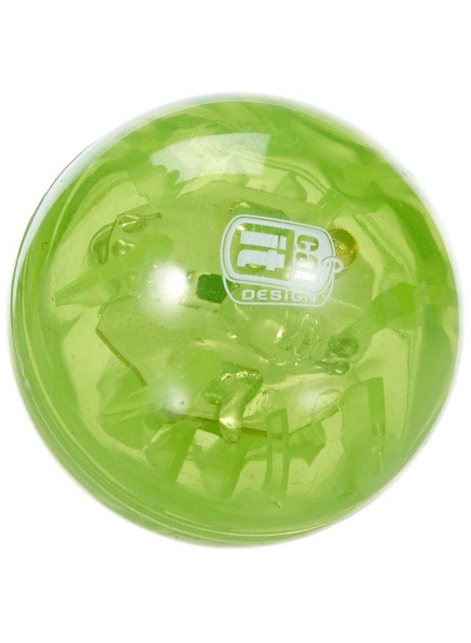 Catit Design Senses Illuminated Ball - 2-Pack - Image 2