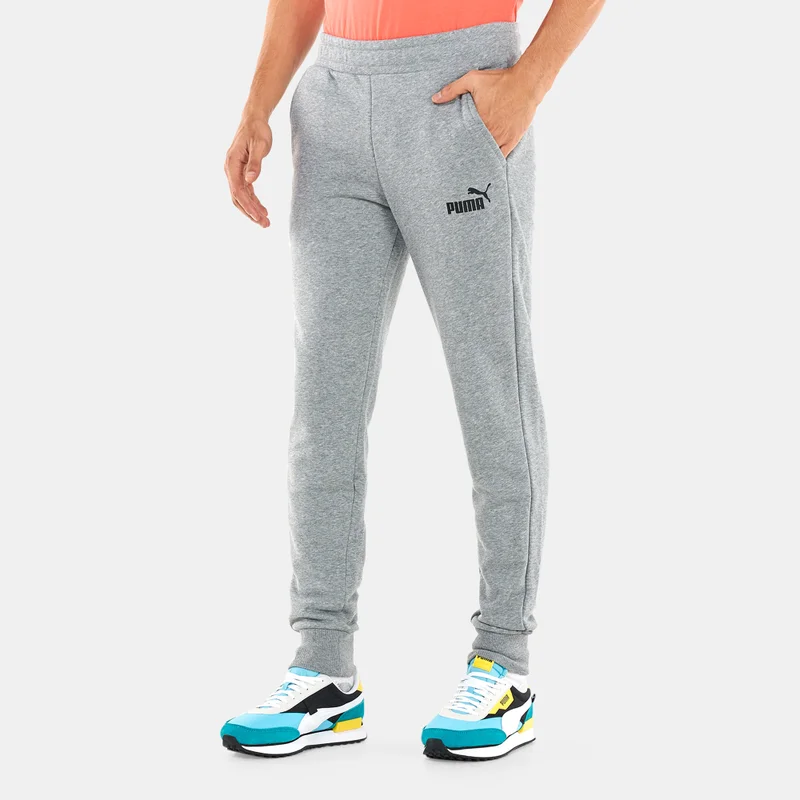 PUMA Men's ESS Slim Joggers