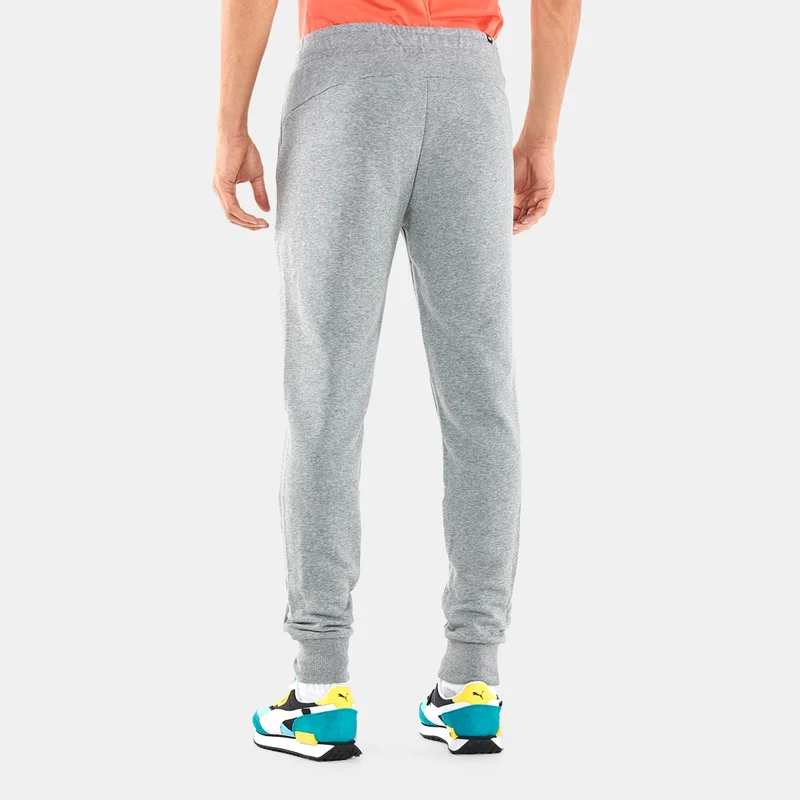 PUMA Men's ESS Slim Joggers